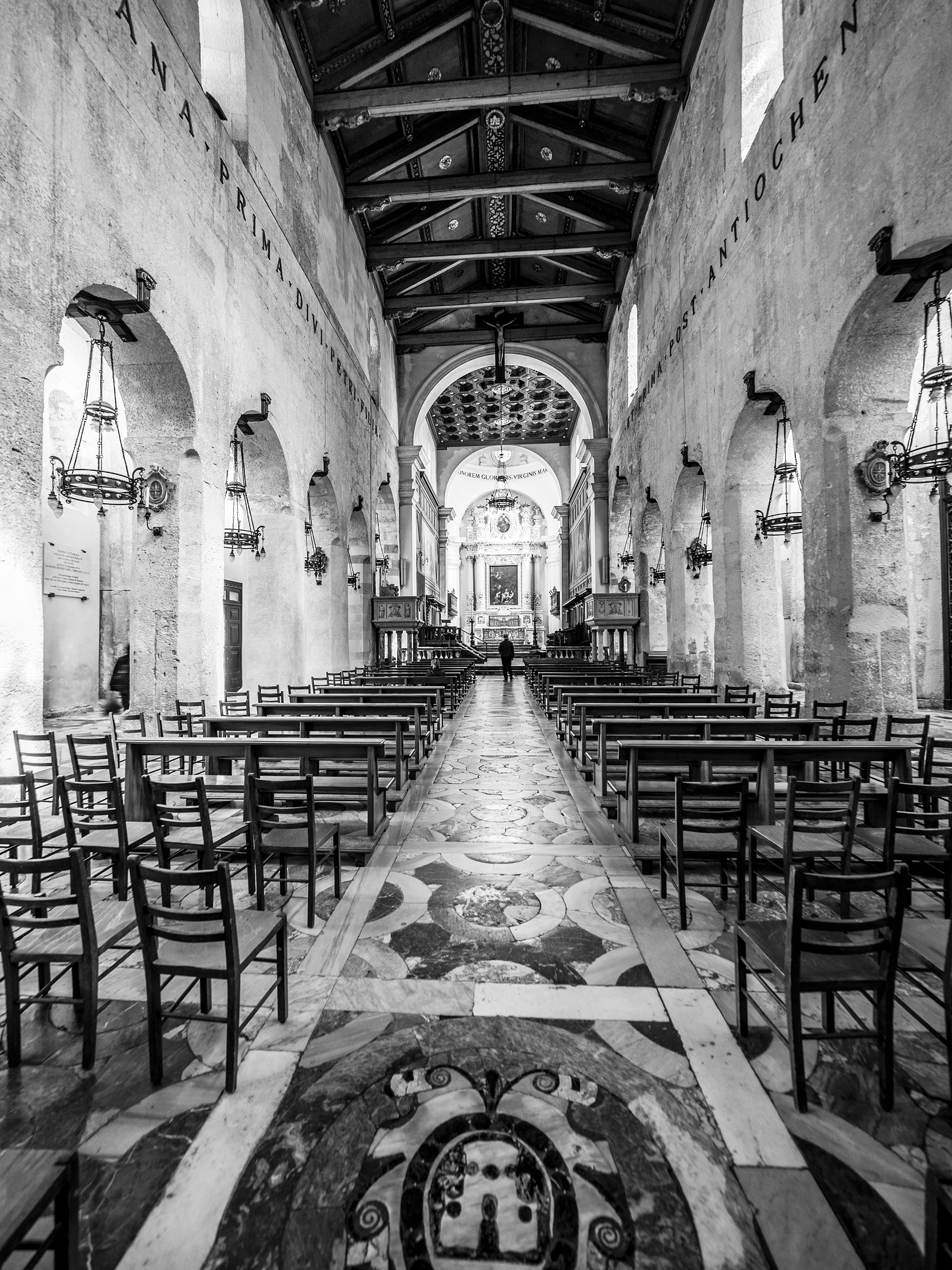 Duomo di Siracusa 3